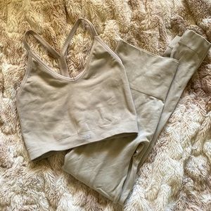 SETactive Stardust Leggings Set